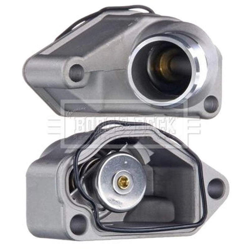 Borg & Beck Thermostat,Coolant BBT168