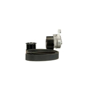 Gates V-Ribbed Belt Set K018PK2410