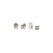 Bosch Brake Pad Accessory Fitting Kit Rear 1 987 474 317