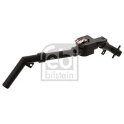 Febi Coolant Control Valve Assembly 46416