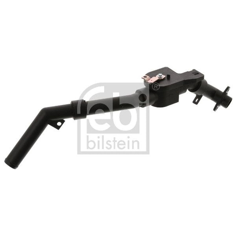 Febi Coolant Control Valve Assembly 46416