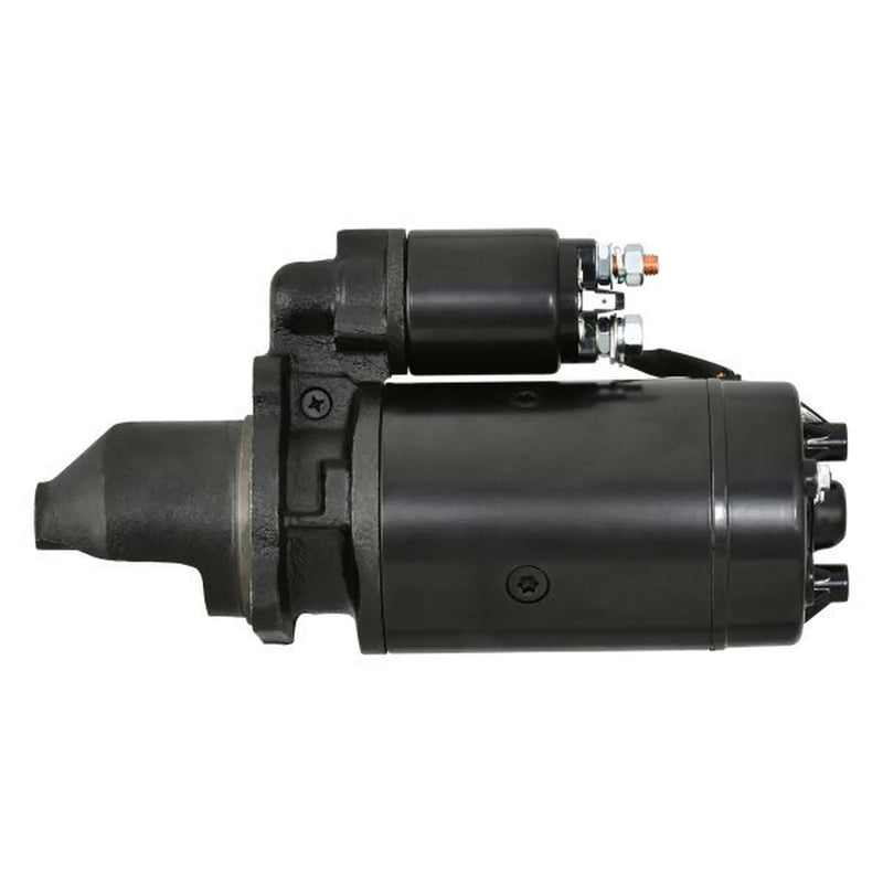 Hella Starter Motor 12V 3kW 9 Teeth 8EA 011 612-521