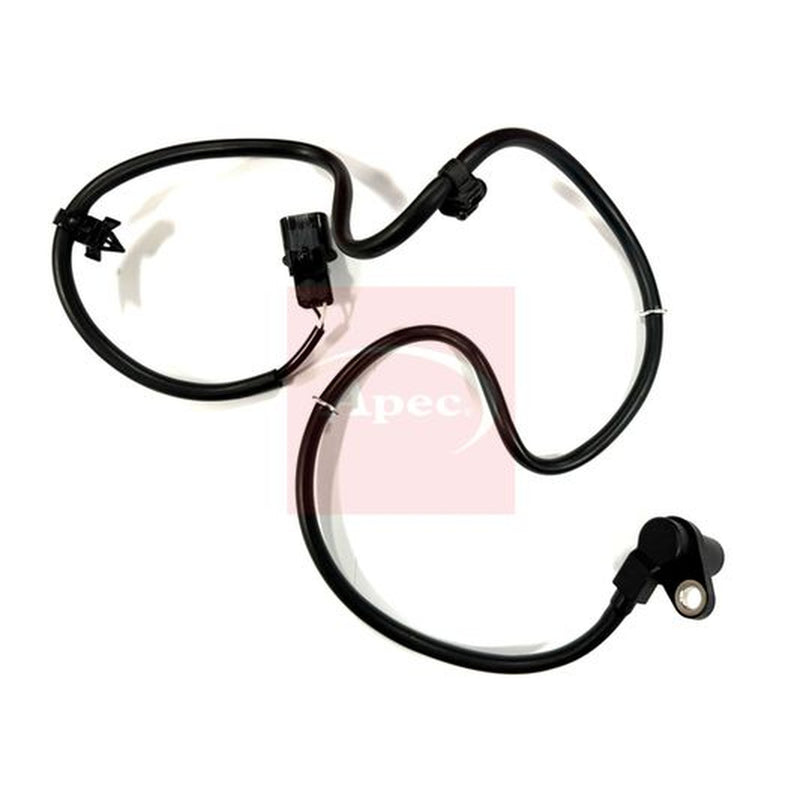Apec ABS Wheel Speed Sensor Front Right ABS1947