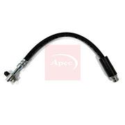 Apec Brake Hydraulic Hose Line Rear HOS4316