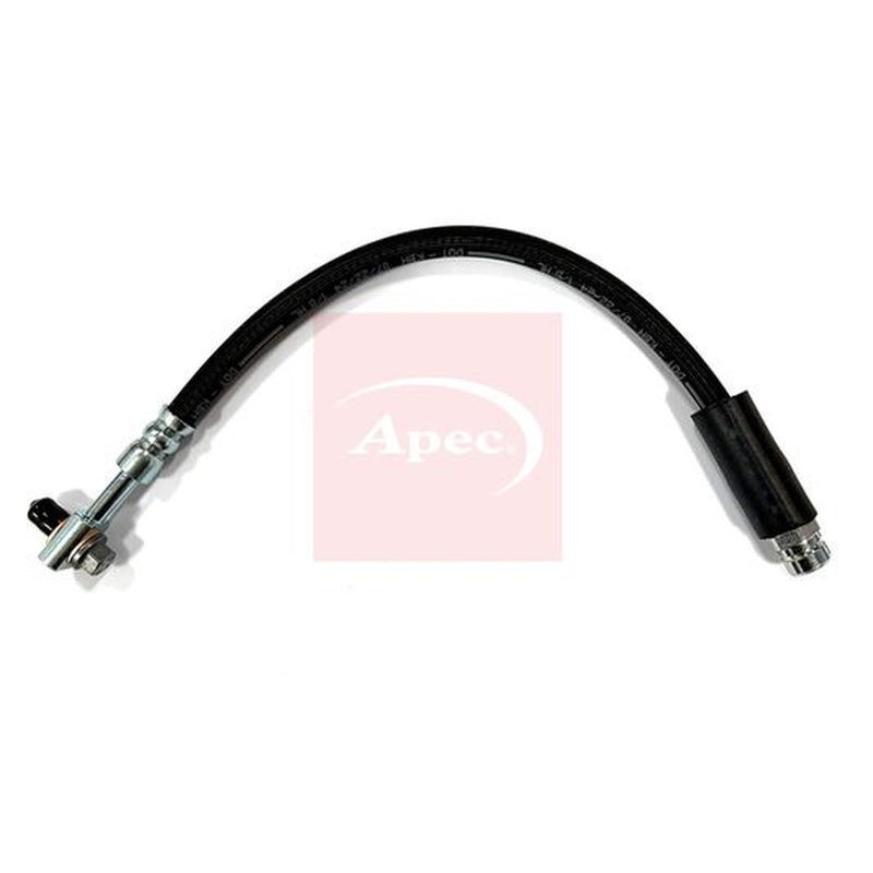Apec Brake Hydraulic Hose Line Rear HOS4316
