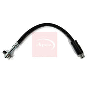Apec Brake Hydraulic Hose Line Rear HOS4316
