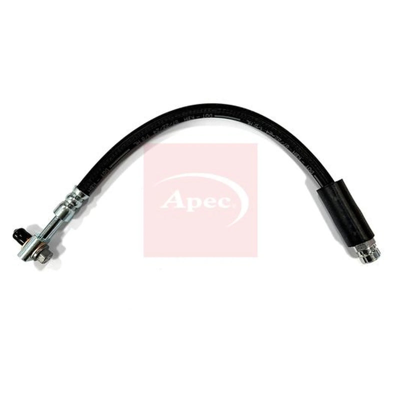 Apec Brake Hydraulic Hose Line Rear HOS4316