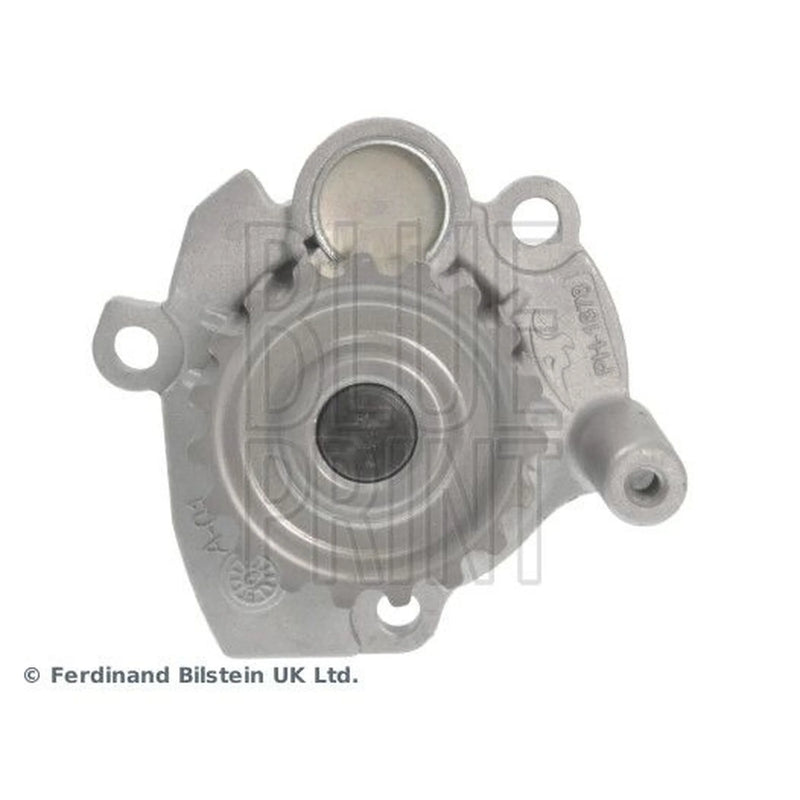 Blue Print Engine Cooling Water Pump ADV189102