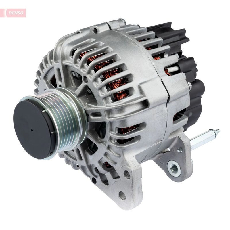Denso Car Alternator 12V DAN1508