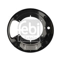 Febi Brake Drum Cover Sheet 196017