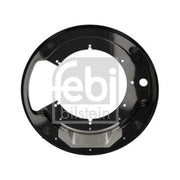 Febi Brake Drum Cover Sheet 196017