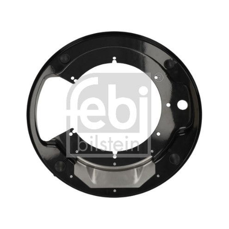 Febi Brake Drum Cover Sheet 196017