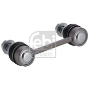 Febi Stabiliser Bar Link Coupling Rod Rear Right 196240