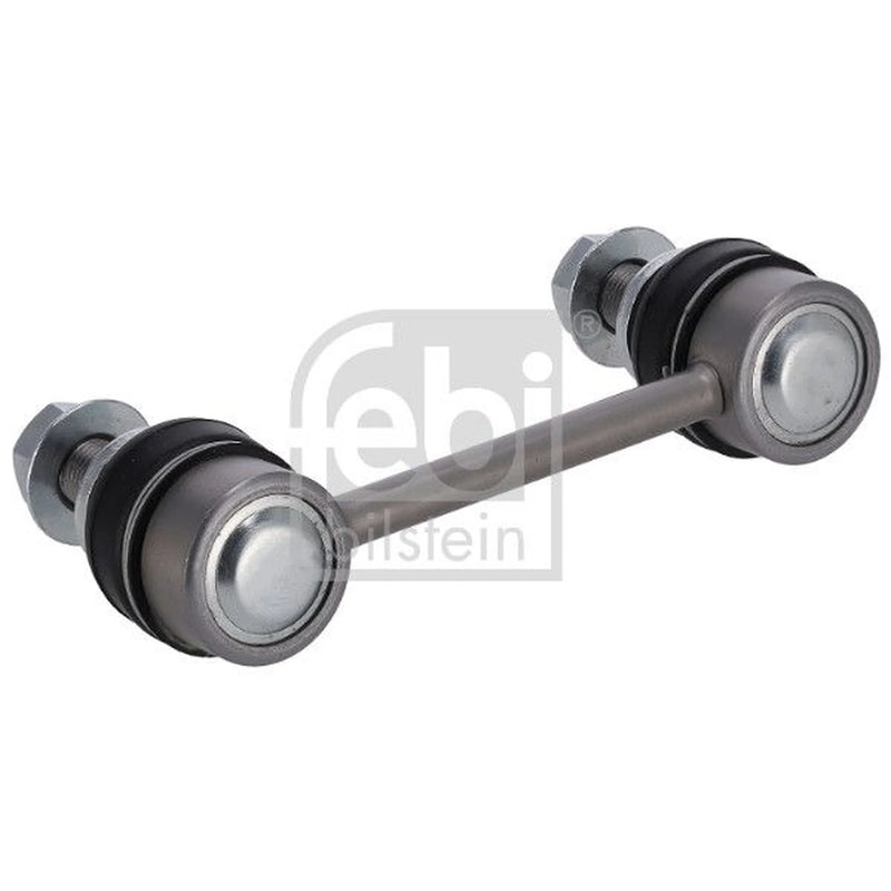 Febi Stabiliser Bar Link Coupling Rod Rear Right 196240