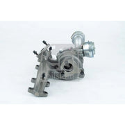 Febi Turbocharger Turbo Unit 187091