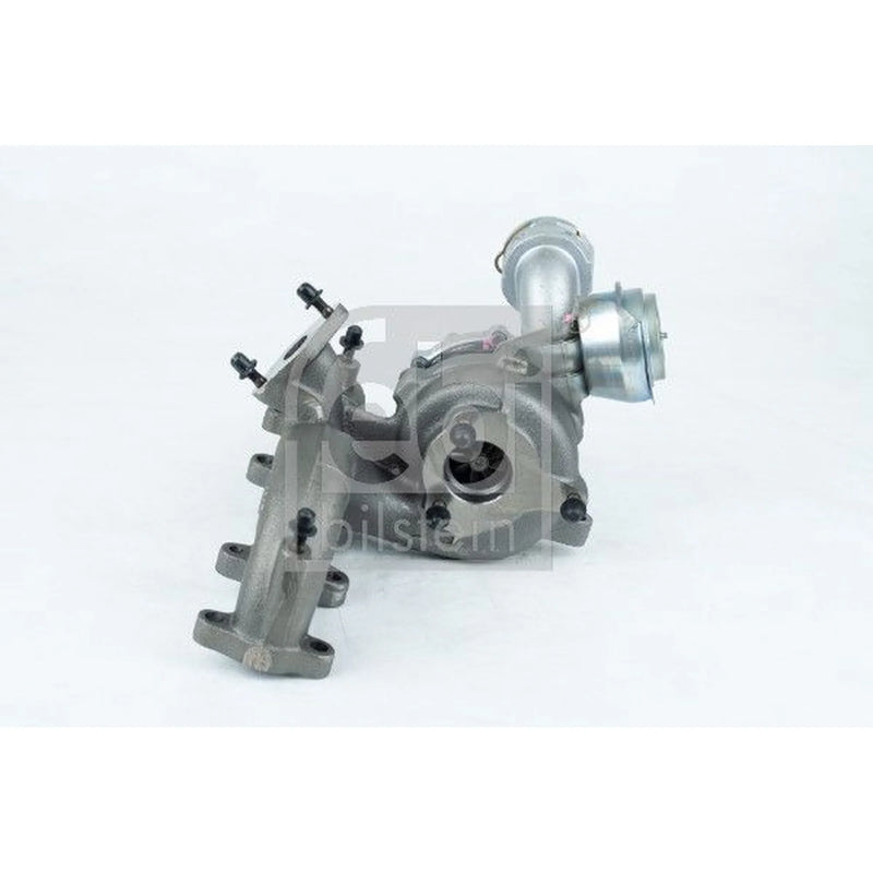 Febi Turbocharger Turbo Unit 187091