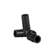 Gates Crankcase Ventilation Hose 170mm EMH449