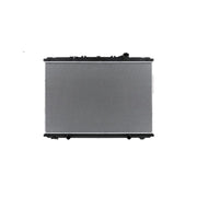 Hella Engine Radiator 8MK 366 305-831