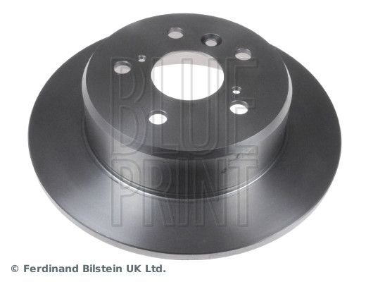 Blue Print ADT34374 Brake Disc