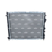 NRF Engine Radiator 58210