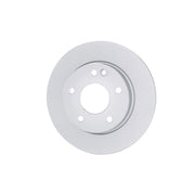 Bosch 2 x Solid Front Brake Discs 0 986 478 874