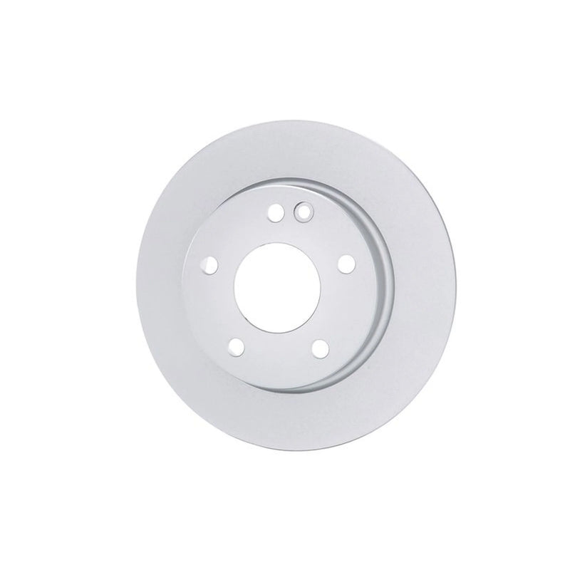 Bosch 2 x Solid Front Brake Discs 0 986 478 874