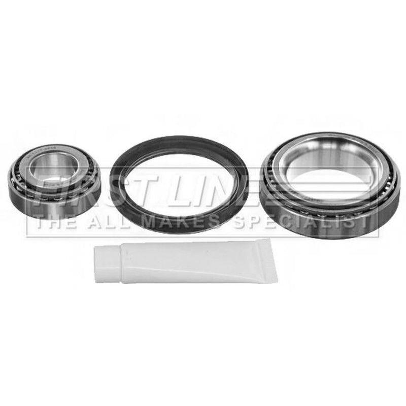 First Line Wheel Bearing Kit FBK276