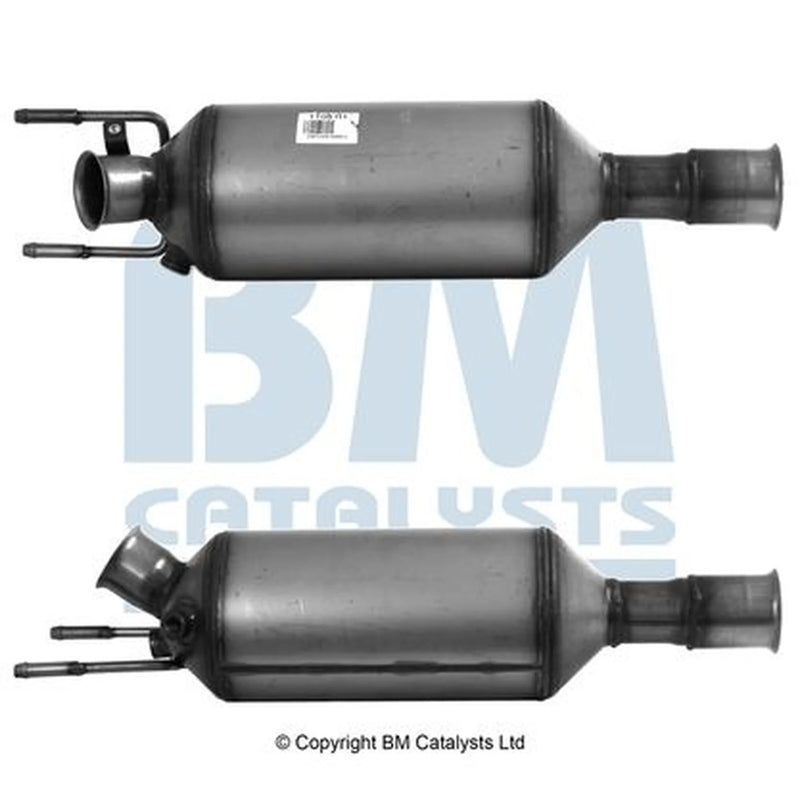 BM Catalysts Dpf BM11081