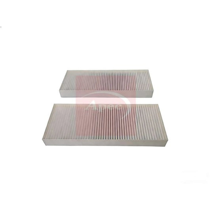 Apec Cabin Air Filter (Pollen Filter) AFC4154