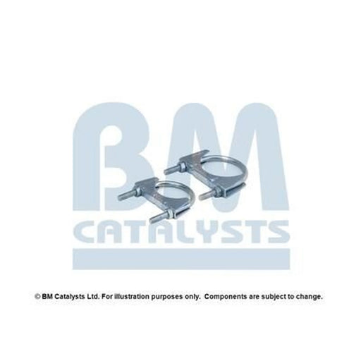 BM Catalysts Fitting Kit FK90169A FK90169A