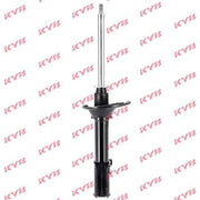 KYB Shock Absorber Damper Strut Rear Left 334116
