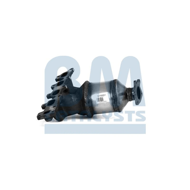 BM Catalysts Homologated Petrol Cat BM91500H