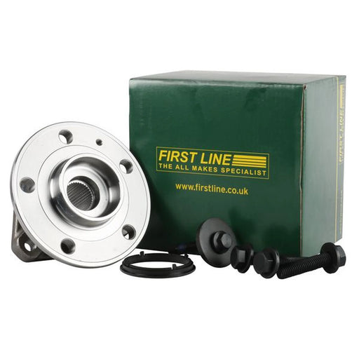 First Line Wheel Bearing Kit 136mm FBK1610