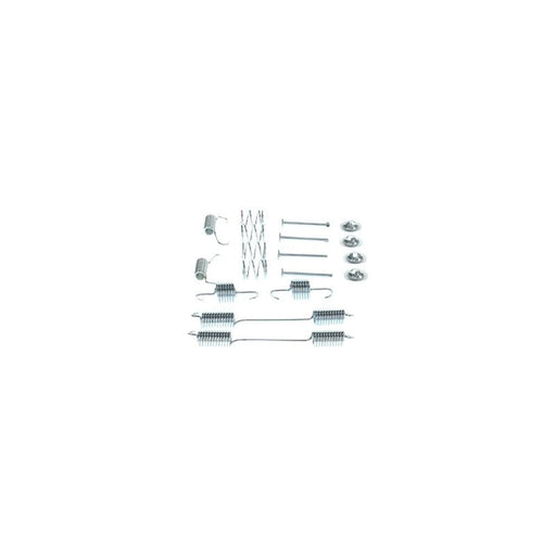 Bosch Parking Brake Shoe Accessory Kit 1 987 475 301