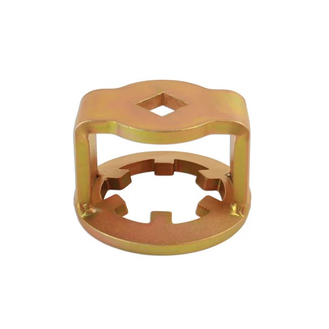 Laser Tools Oil Filter Wrench 1/2"D 42mm - for Hyundai, Kia - PL