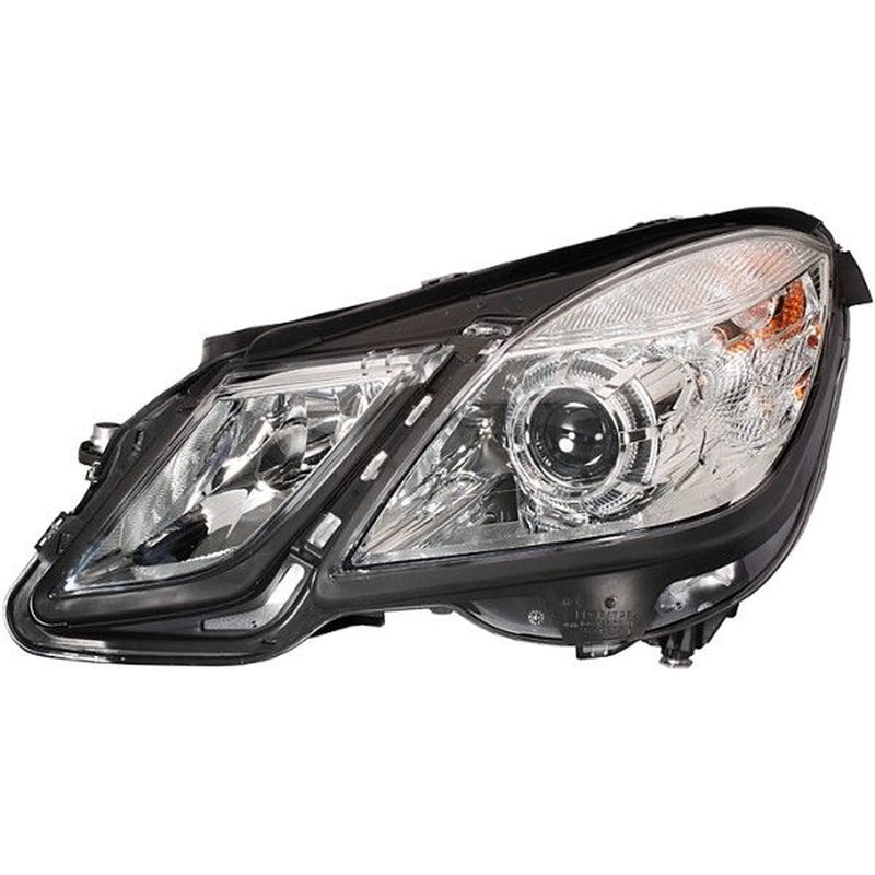 Hella Headlight Headlamp H7/H7 Left 1EL 010 800-071