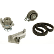 Gates Timing Belt & Water Pump Kit KP15491XS