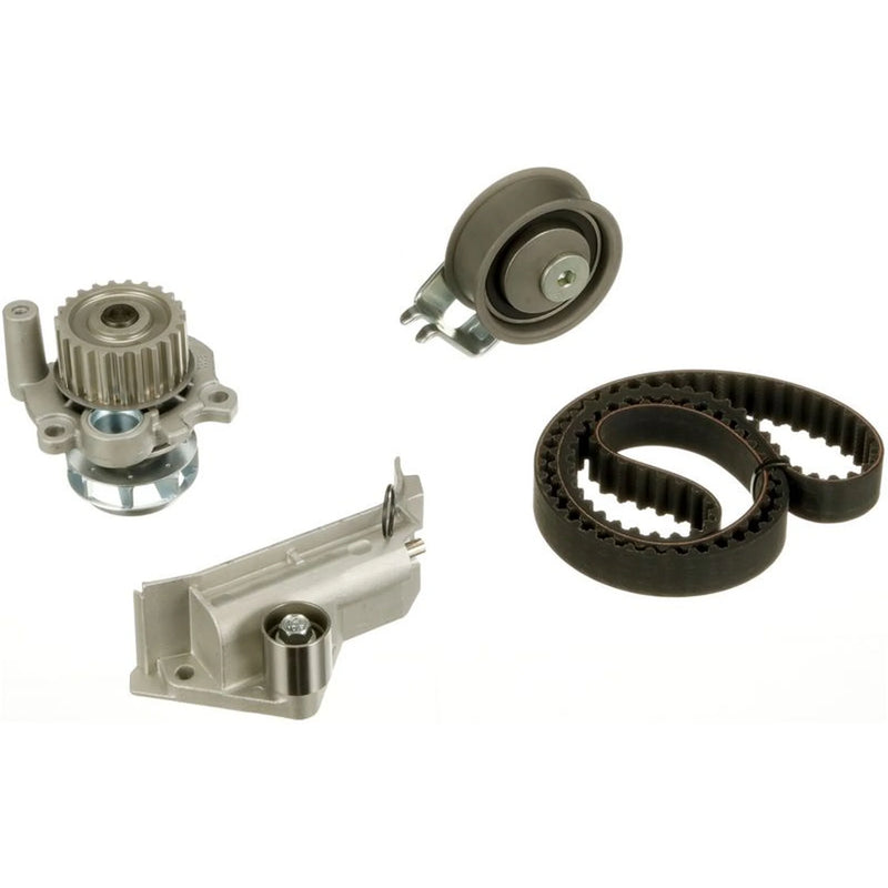 Gates Timing Belt & Water Pump Kit KP15491XS