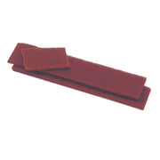 Monument 3025R Clean & Polish Pads 50 x 250mm (Pack of 6) - 3025R