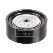 Febi V-Ribbed Belt Deflection/Guide Pulley 21301