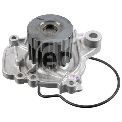 Febi Engine Cooling Water Pump 17340
