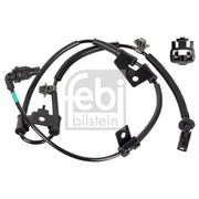 Febi ABS Wheel Speed Sensor Front Left 172538