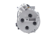 Hella 8FK 366 200-451 Compressor, air conditioning