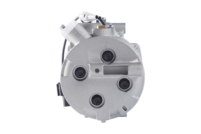 Hella 8FK 366 200-451 Compressor, air conditioning