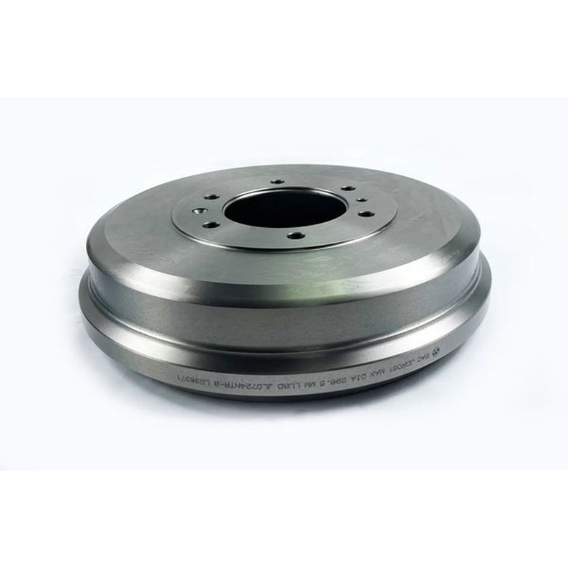 Juratek Brake Drum Assembly Rear JDR051