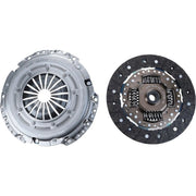 Sachs Clutch Kit Set 3pc 3000951561