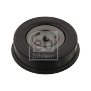 Febi V-Ribbed Belt Deflection/Guide Pulley 28316