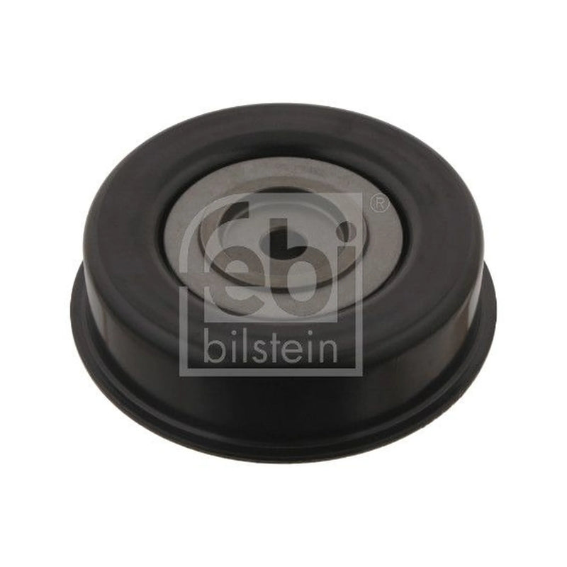Febi V-Ribbed Belt Deflection/Guide Pulley 28316