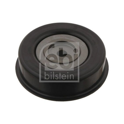 Febi V-Ribbed Belt Deflection/Guide Pulley 28316