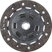 Sachs Clutch Kit Set 3pc 3000168101